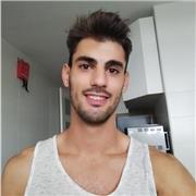 Entrenador personal para sesiones de musculación, o diferentes objetivos fisicos así como mantenimiento personal